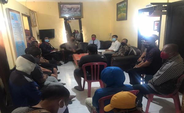 KEGIATAN DIVERSI
