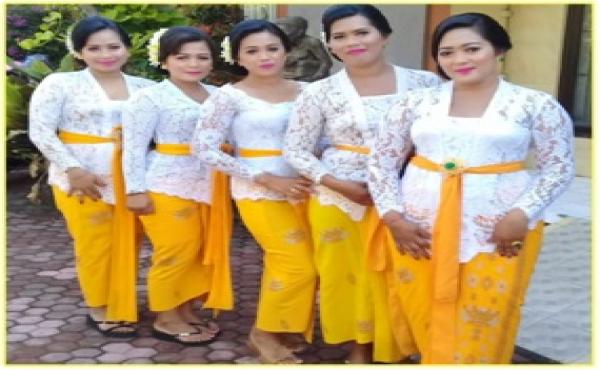 NGAYAH REJANG RENTENG RING PURA KEHEN