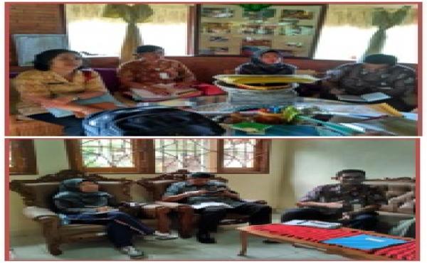 PEMBINAAN PANTI-PANTI YANG ADA DI KABUPATEN BANGLI TAHUN 2017