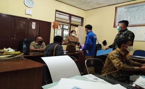 PENERIMAAN USULAN KEPESERTAAN JKN KIS PBI APBD