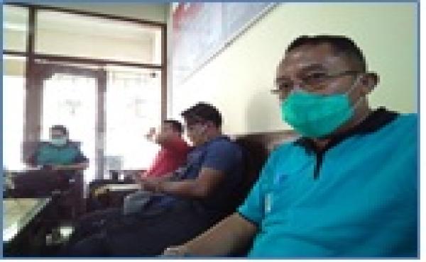 RAPAT TENTANG KEARIPAN LOKAL