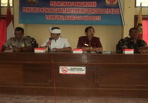 Pembahasan Masalah Pendataan Perbaikan Rumah Tidak Layak Huni (RTLH)